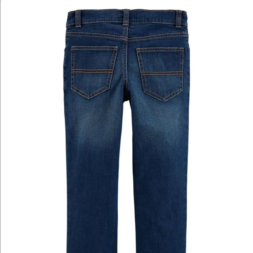 OshKosh 5-Pocket Boys Skinny Jeans